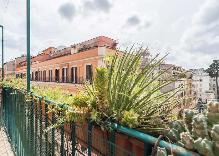Apartamento The Rent - Elegant Three-bedroom A Few Steps From Fontana Di Trevi *