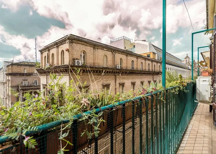 The Rent - Elegant Three-bedroom A Few Steps From Fontana Di Trevi Apartamento *