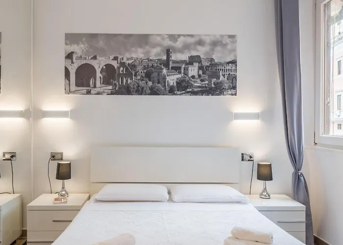 The Rent - Elegant Three-bedroom A Few Steps From Fontana Di Trevi Apartamento *